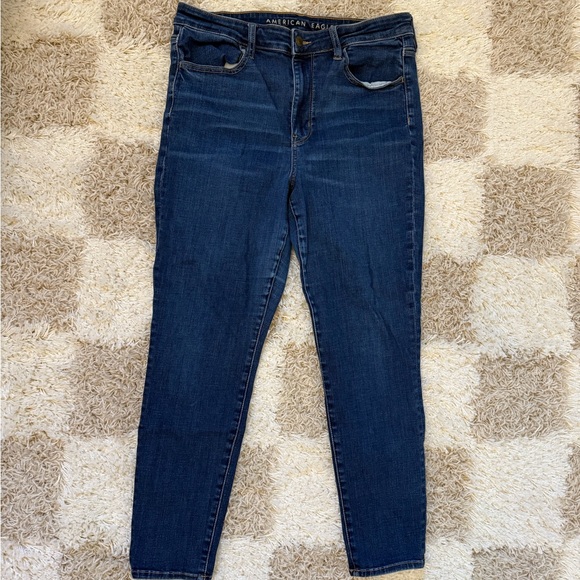 American Eagle Jeans - Picture 1 of 5